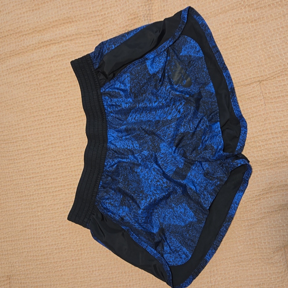 Nike Atheltic Shorts